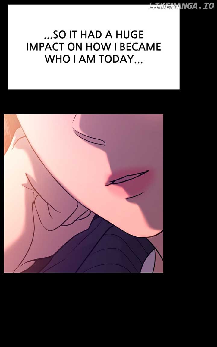 A Campus Romance, I Guess Chapter 58 - Page 78