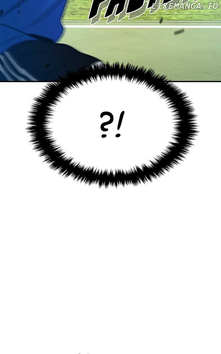 A Campus Romance, I Guess Chapter 58 - Page 8