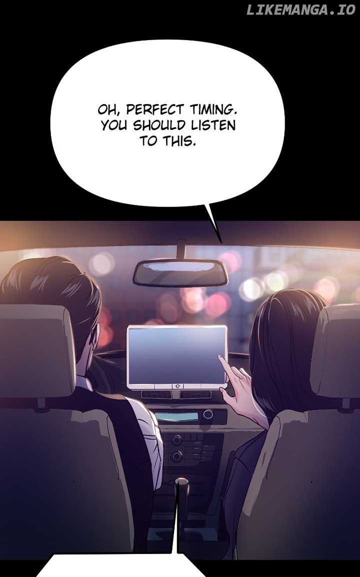 A Campus Romance, I Guess Chapter 58 - Page 81