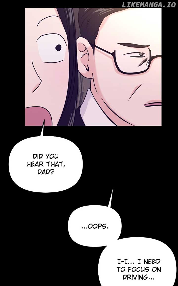 A Campus Romance, I Guess Chapter 58 - Page 83