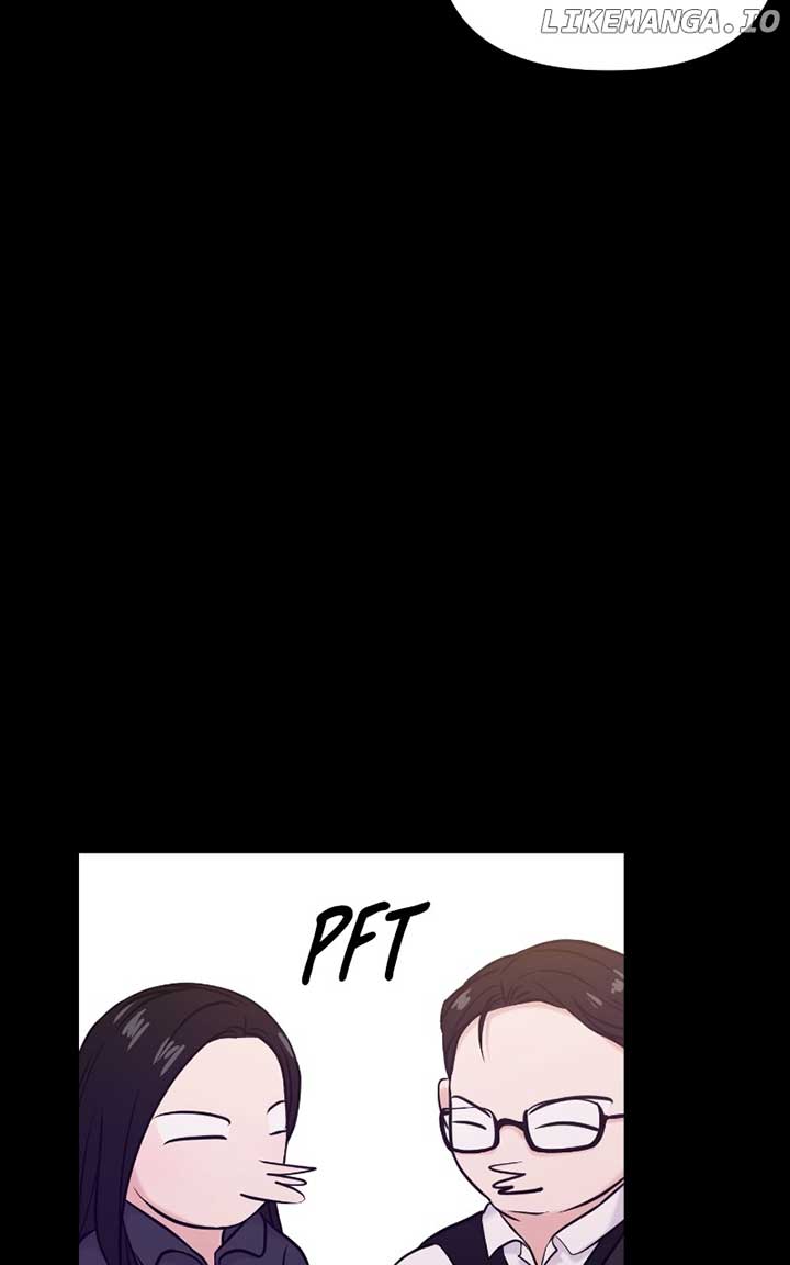 A Campus Romance, I Guess Chapter 58 - Page 84