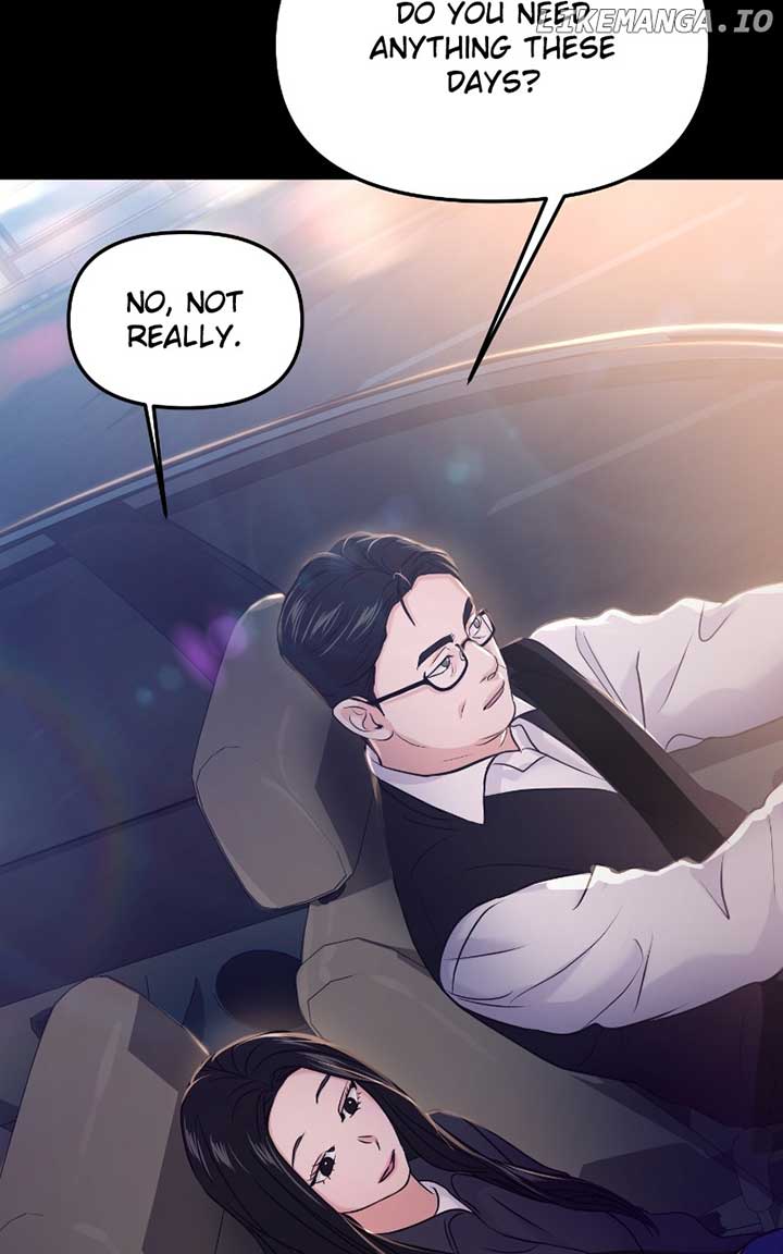 A Campus Romance, I Guess Chapter 58 - Page 86