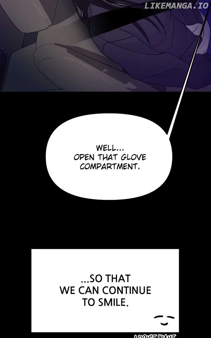 A Campus Romance, I Guess Chapter 58 - Page 87