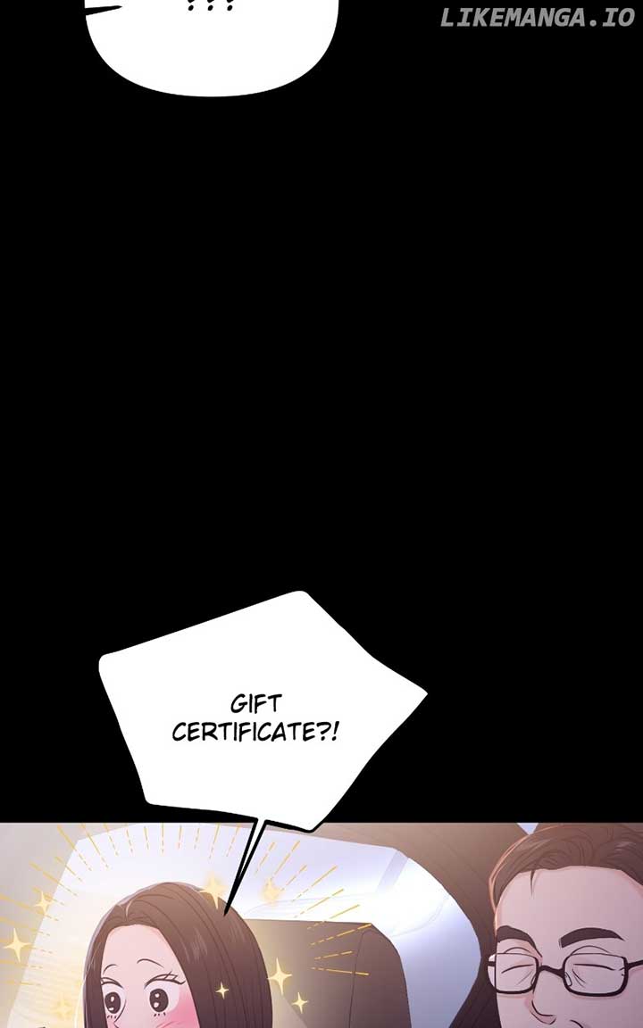 A Campus Romance, I Guess Chapter 58 - Page 89