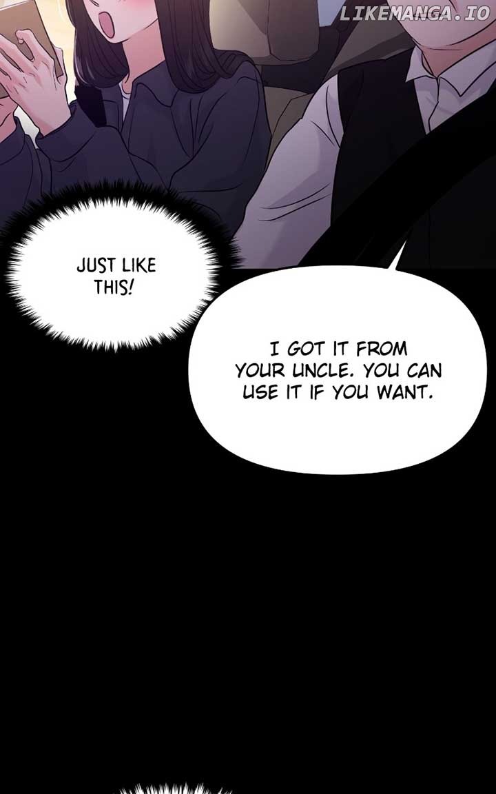 A Campus Romance, I Guess Chapter 58 - Page 90