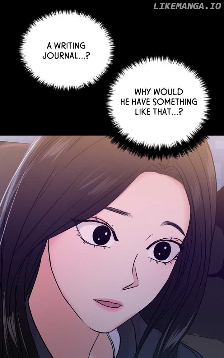 A Campus Romance, I Guess Chapter 58 - Page 94