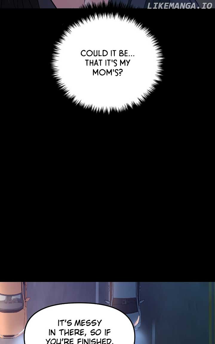 A Campus Romance, I Guess Chapter 58 - Page 95