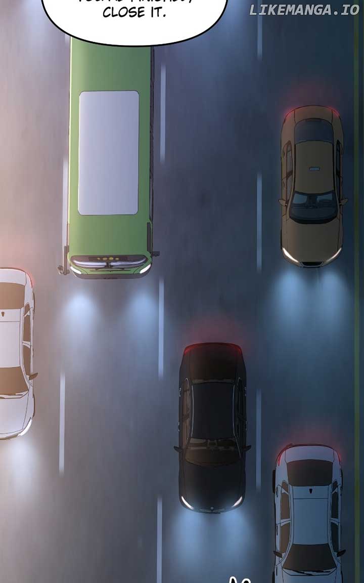 A Campus Romance, I Guess Chapter 58 - Page 96