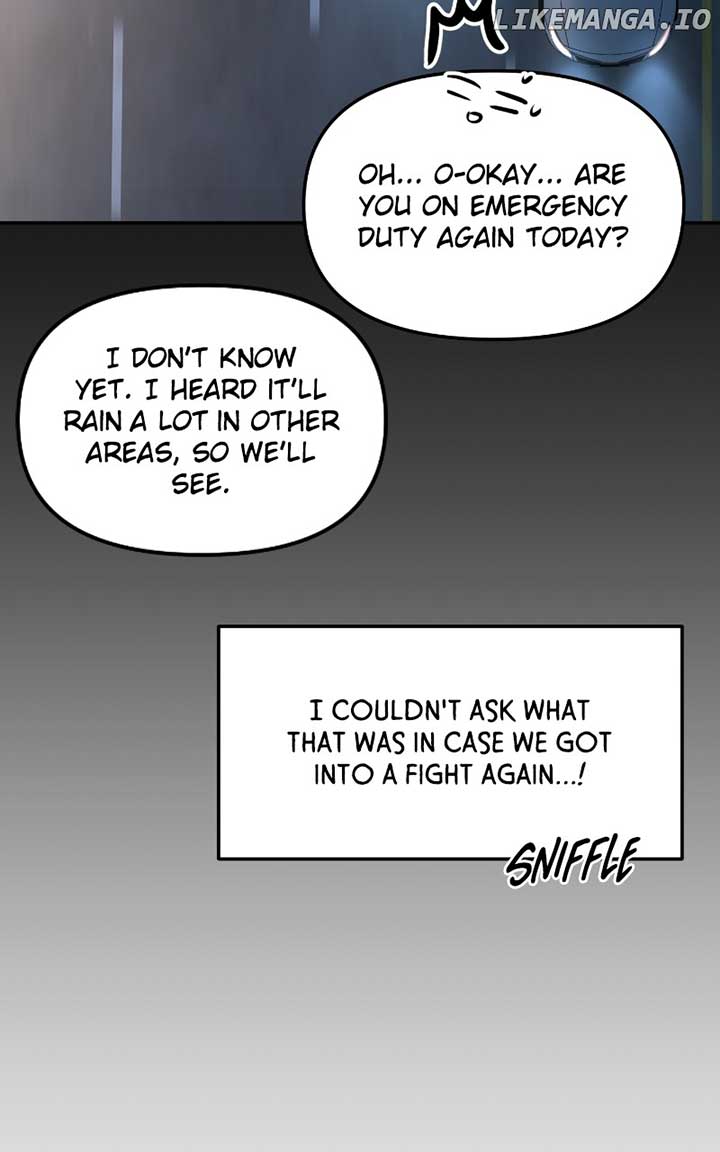 A Campus Romance, I Guess Chapter 58 - Page 97