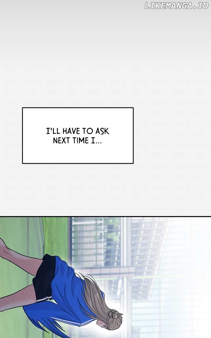 A Campus Romance, I Guess Chapter 58 - Page 98