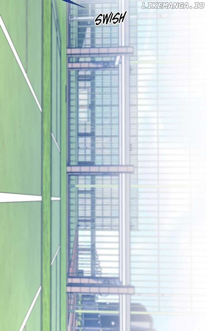 A Campus Romance, I Guess Chapter 58 - Page 99