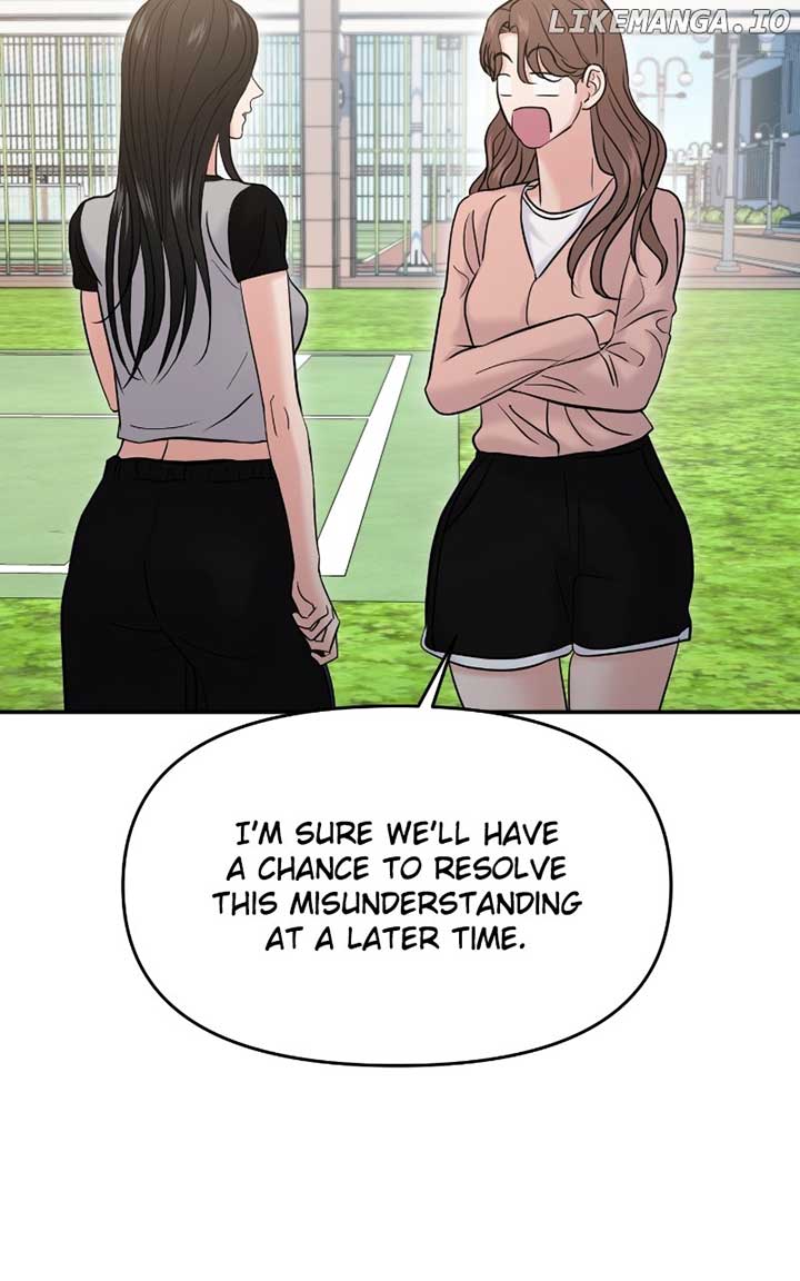 A Campus Romance, I Guess Chapter 59 - Page 112