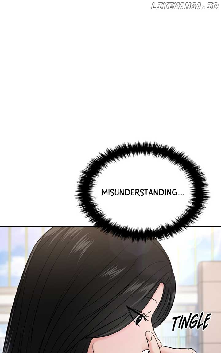 A Campus Romance, I Guess Chapter 59 - Page 113