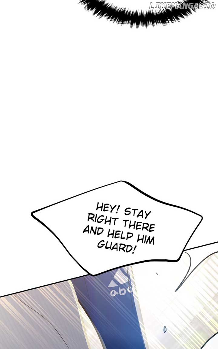 A Campus Romance, I Guess Chapter 59 - Page 116