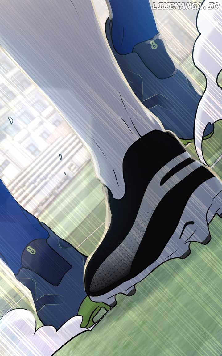 A Campus Romance, I Guess Chapter 59 - Page 117