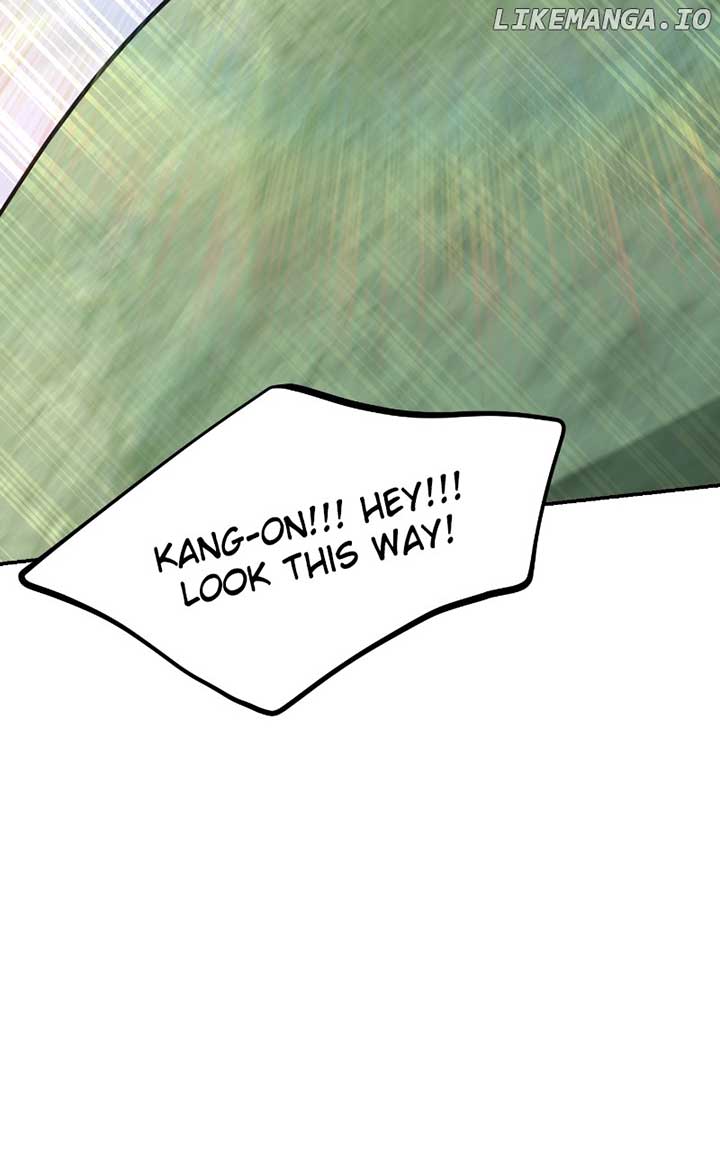 A Campus Romance, I Guess Chapter 59 - Page 118