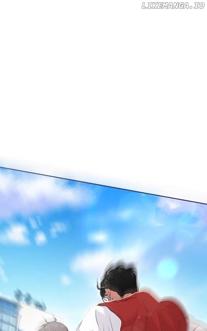 A Campus Romance, I Guess Chapter 59 - Page 119