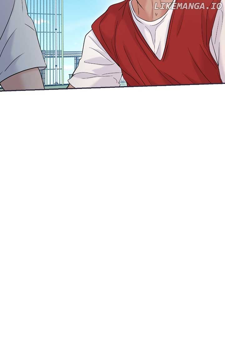 A Campus Romance, I Guess Chapter 59 - Page 122