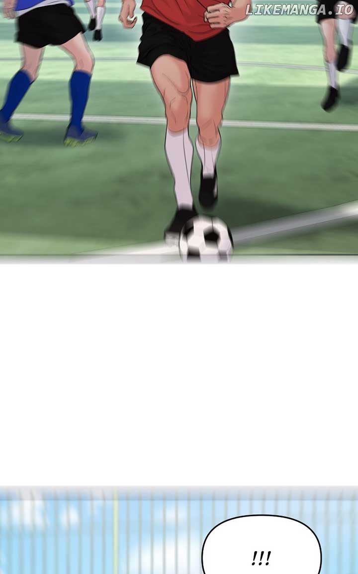 A Campus Romance, I Guess Chapter 59 - Page 125