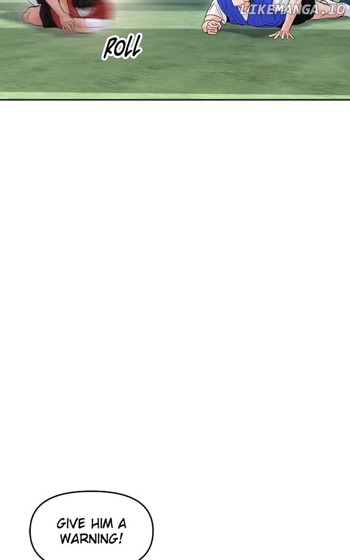 A Campus Romance, I Guess Chapter 59 - Page 130