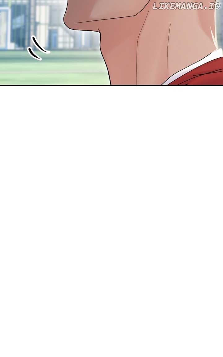 A Campus Romance, I Guess Chapter 59 - Page 134