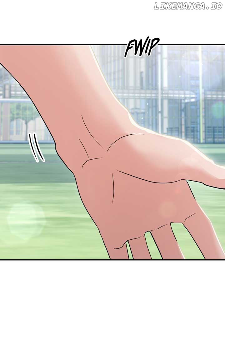 A Campus Romance, I Guess Chapter 59 - Page 135