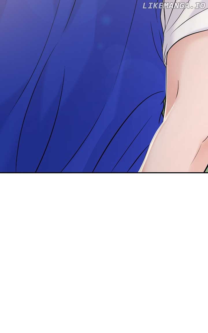 A Campus Romance, I Guess Chapter 59 - Page 137