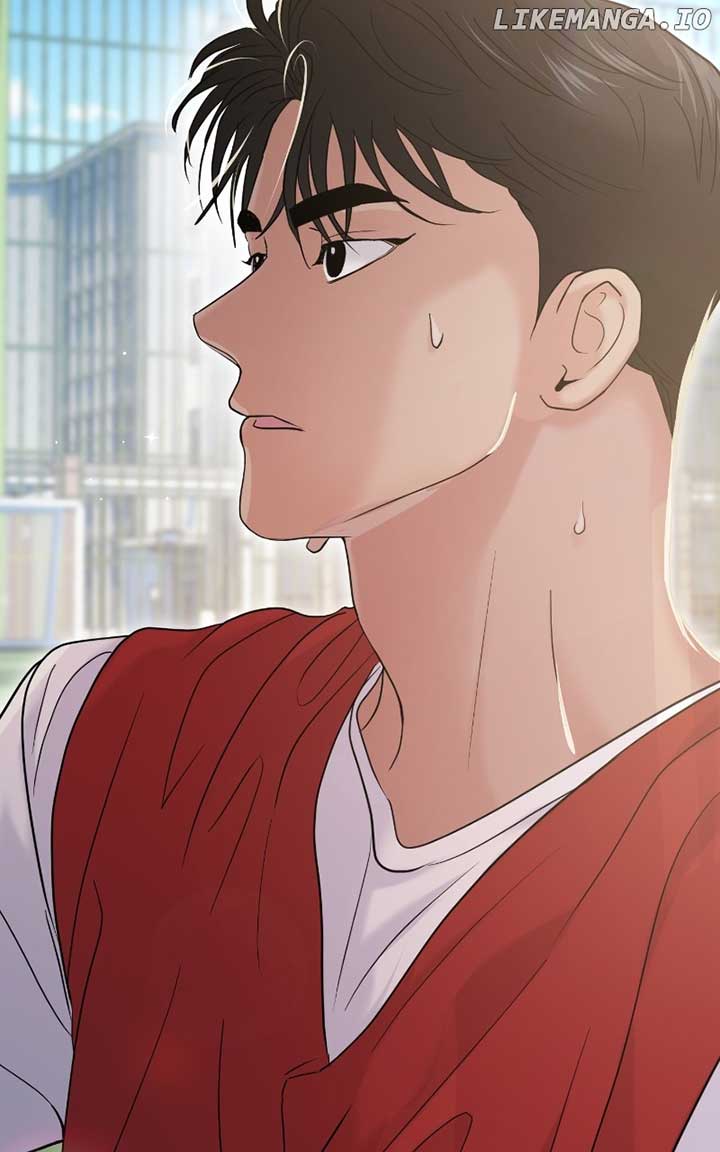 A Campus Romance, I Guess Chapter 59 - Page 141