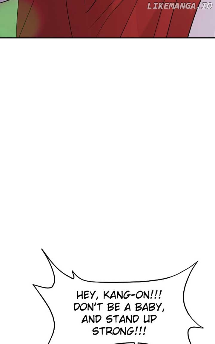 A Campus Romance, I Guess Chapter 59 - Page 142