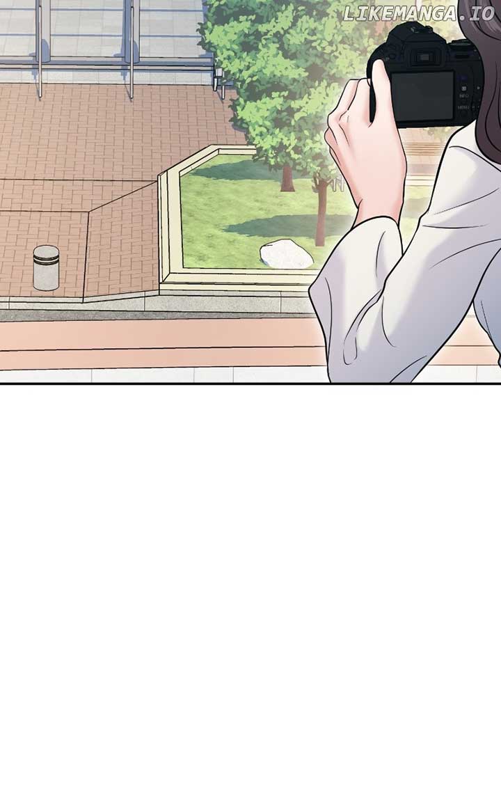 A Campus Romance, I Guess Chapter 59 - Page 148