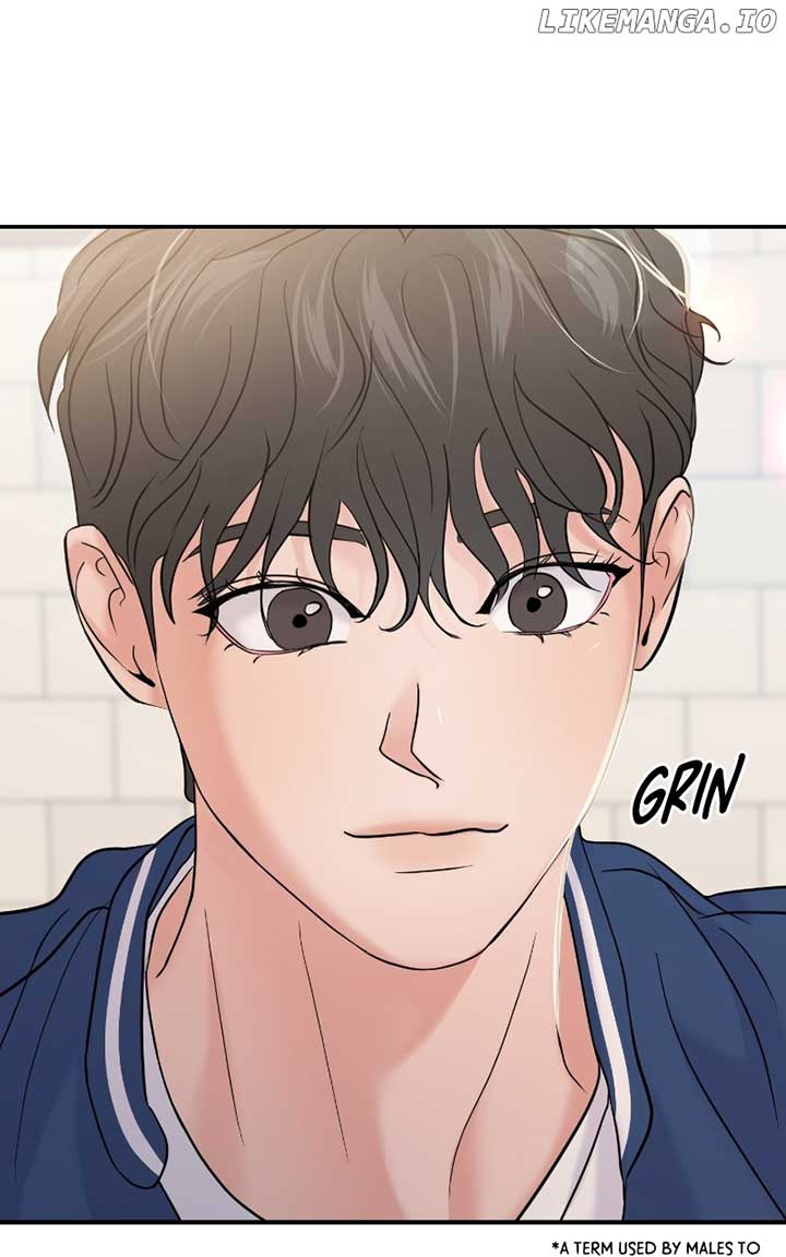 A Campus Romance, I Guess Chapter 59 - Page 152