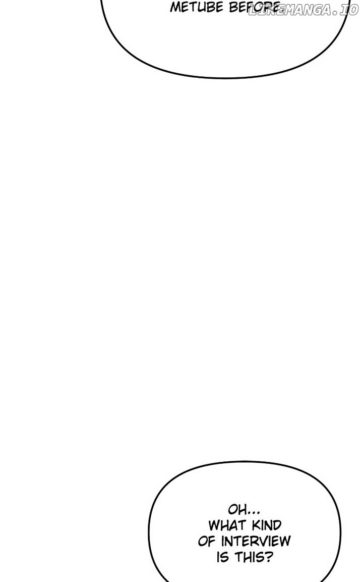 A Campus Romance, I Guess Chapter 59 - Page 36