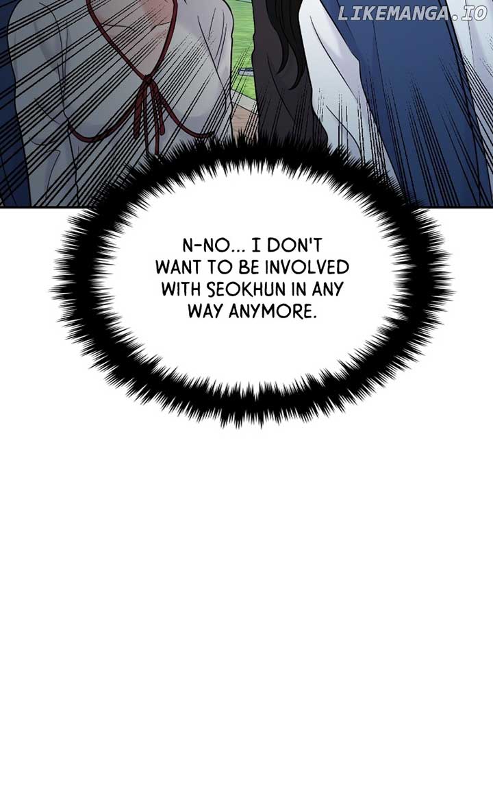 A Campus Romance, I Guess Chapter 59 - Page 39