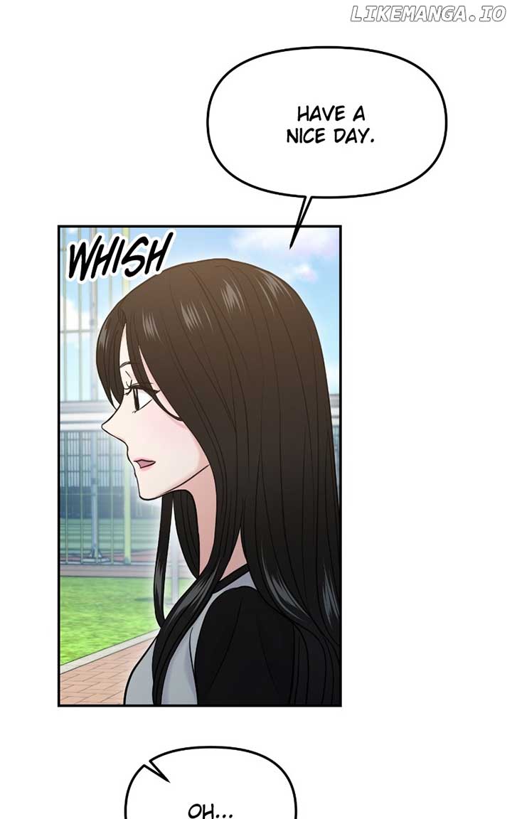 A Campus Romance, I Guess Chapter 59 - Page 40