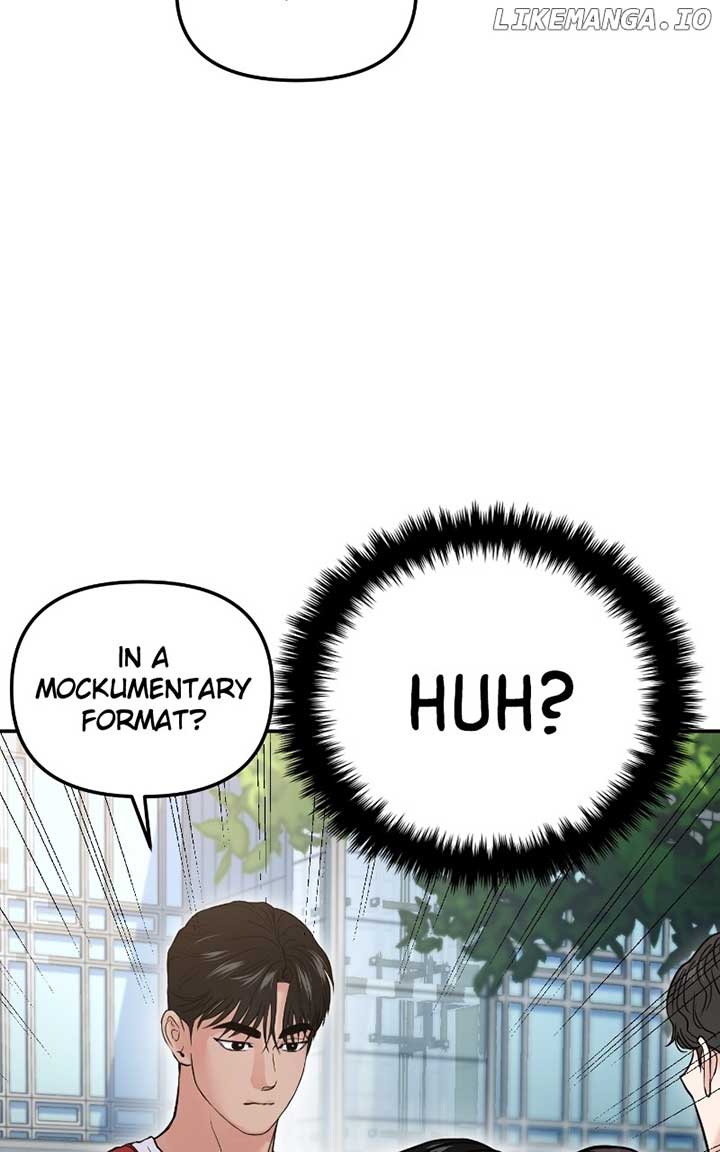 A Campus Romance, I Guess Chapter 59 - Page 41