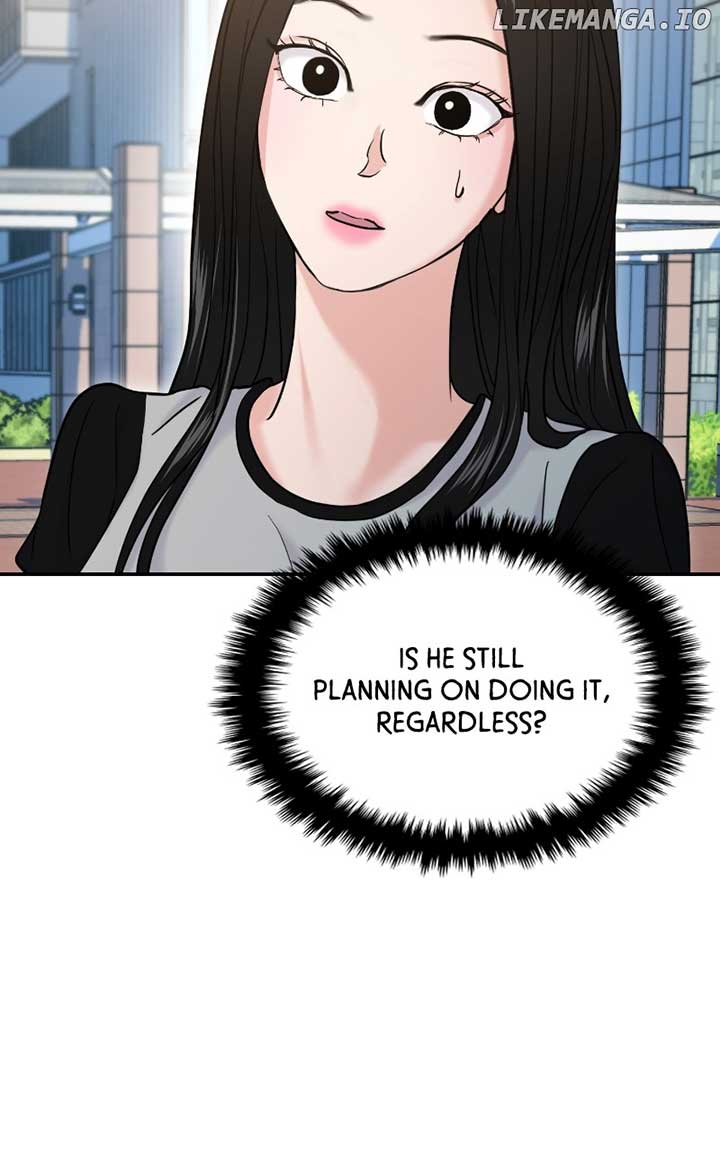 A Campus Romance, I Guess Chapter 59 - Page 44