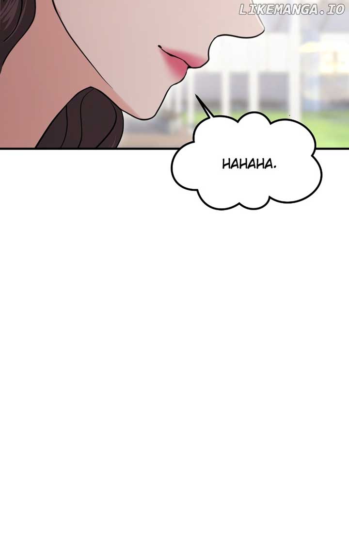 A Campus Romance, I Guess Chapter 59 - Page 49