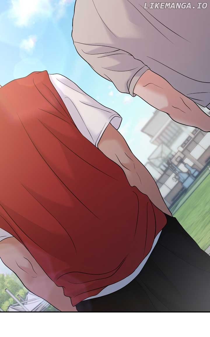 A Campus Romance, I Guess Chapter 59 - Page 5