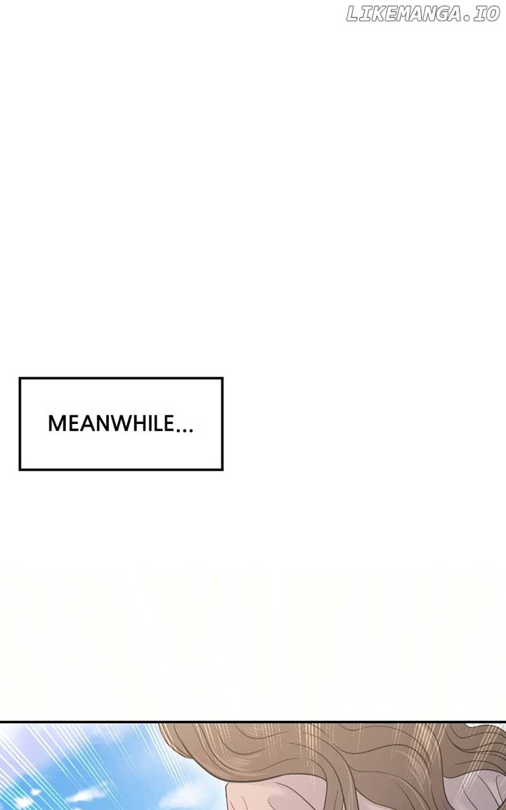 A Campus Romance, I Guess Chapter 59 - Page 50