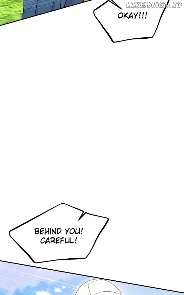 A Campus Romance, I Guess Chapter 59 - Page 53