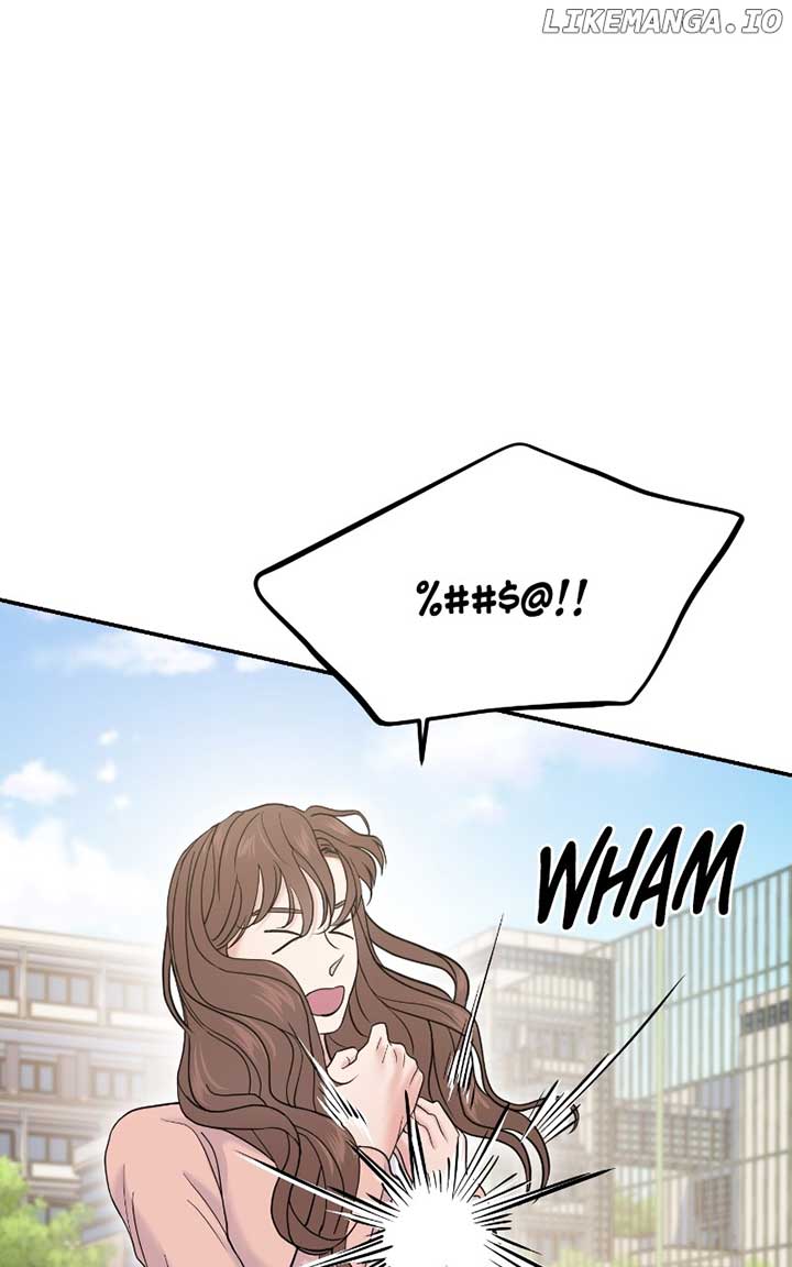 A Campus Romance, I Guess Chapter 59 - Page 55