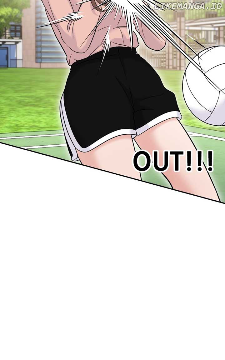 A Campus Romance, I Guess Chapter 59 - Page 56