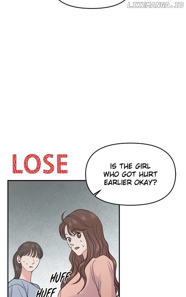 A Campus Romance, I Guess Chapter 59 - Page 58