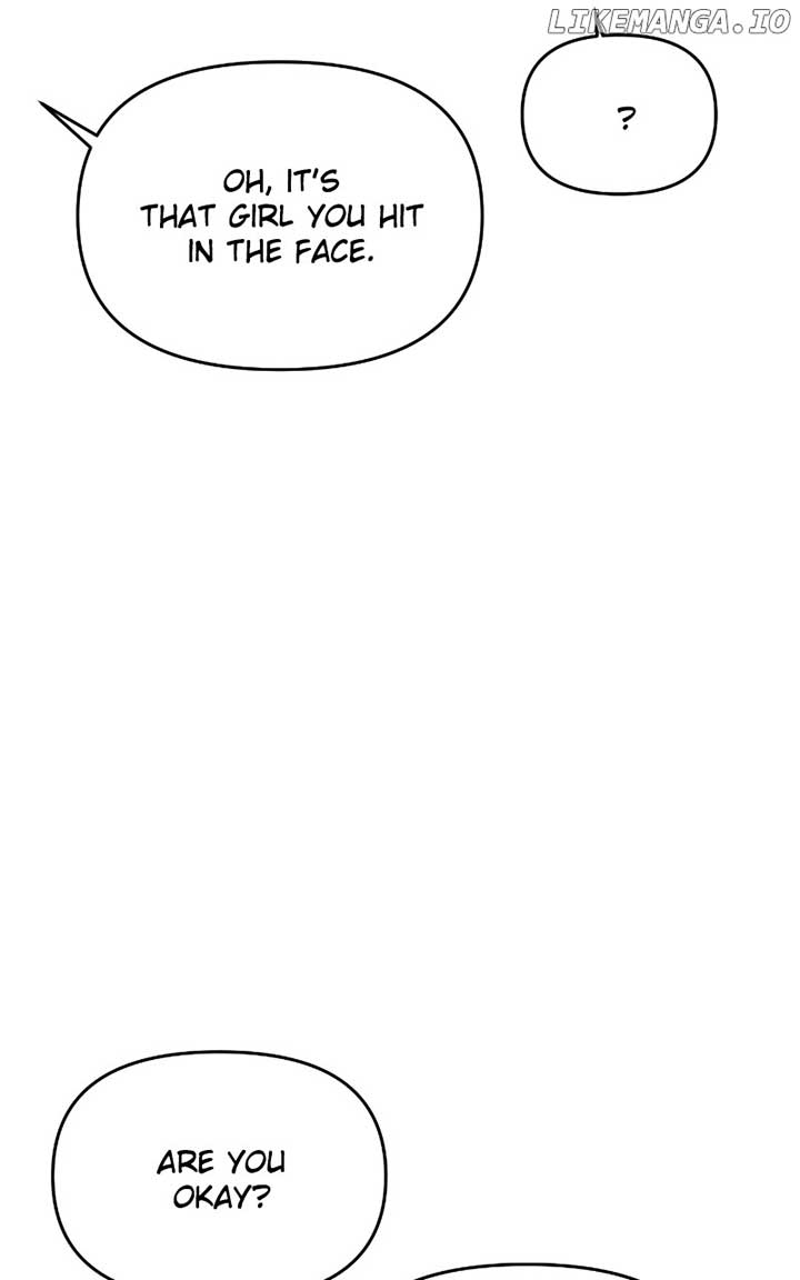 A Campus Romance, I Guess Chapter 59 - Page 62