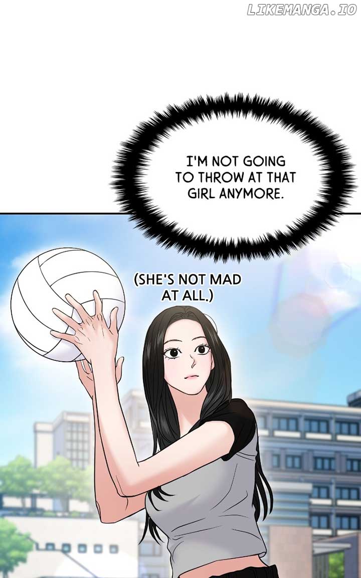 A Campus Romance, I Guess Chapter 59 - Page 70