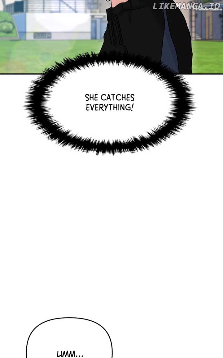 A Campus Romance, I Guess Chapter 59 - Page 71