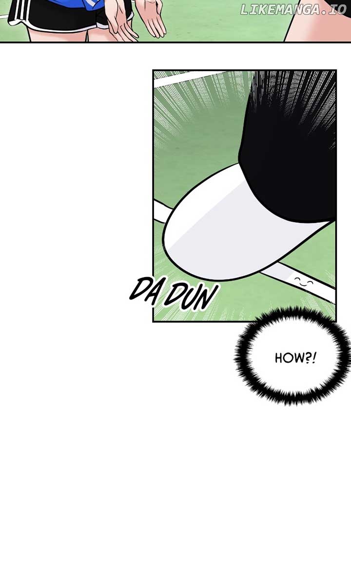 A Campus Romance, I Guess Chapter 59 - Page 73