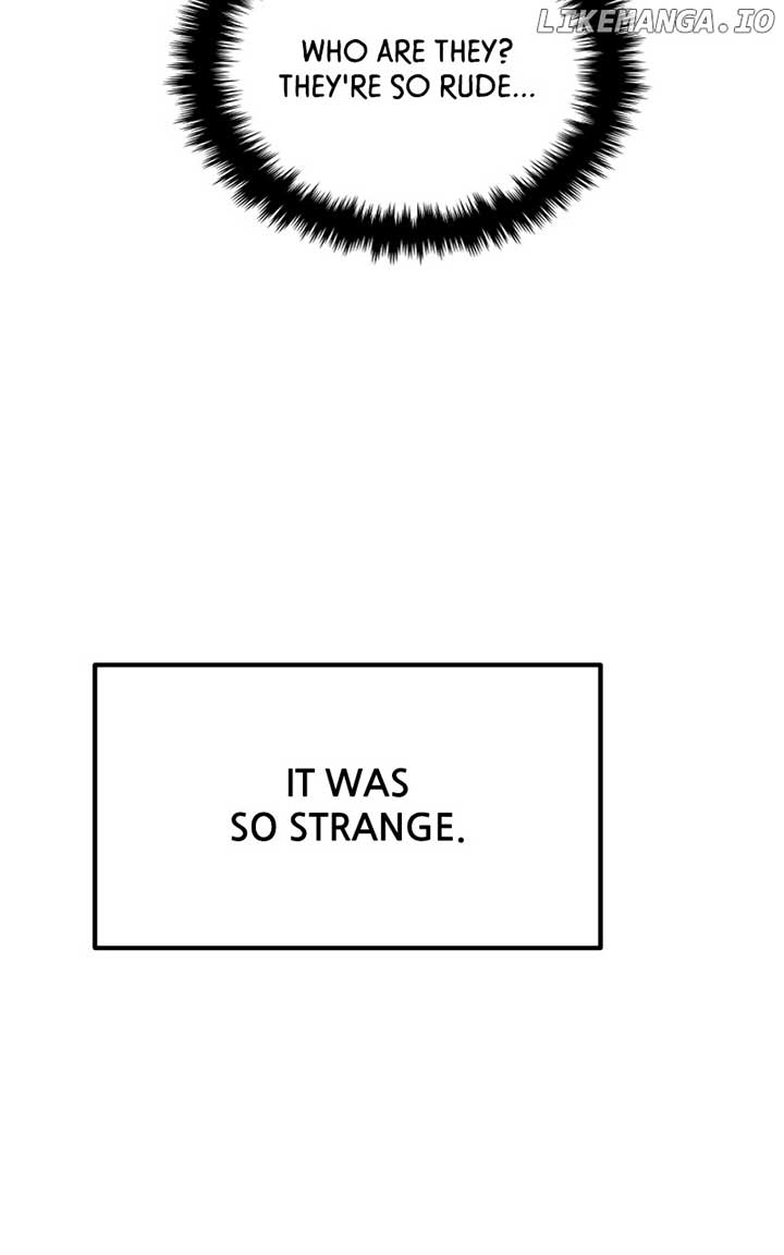 A Campus Romance, I Guess Chapter 59 - Page 77