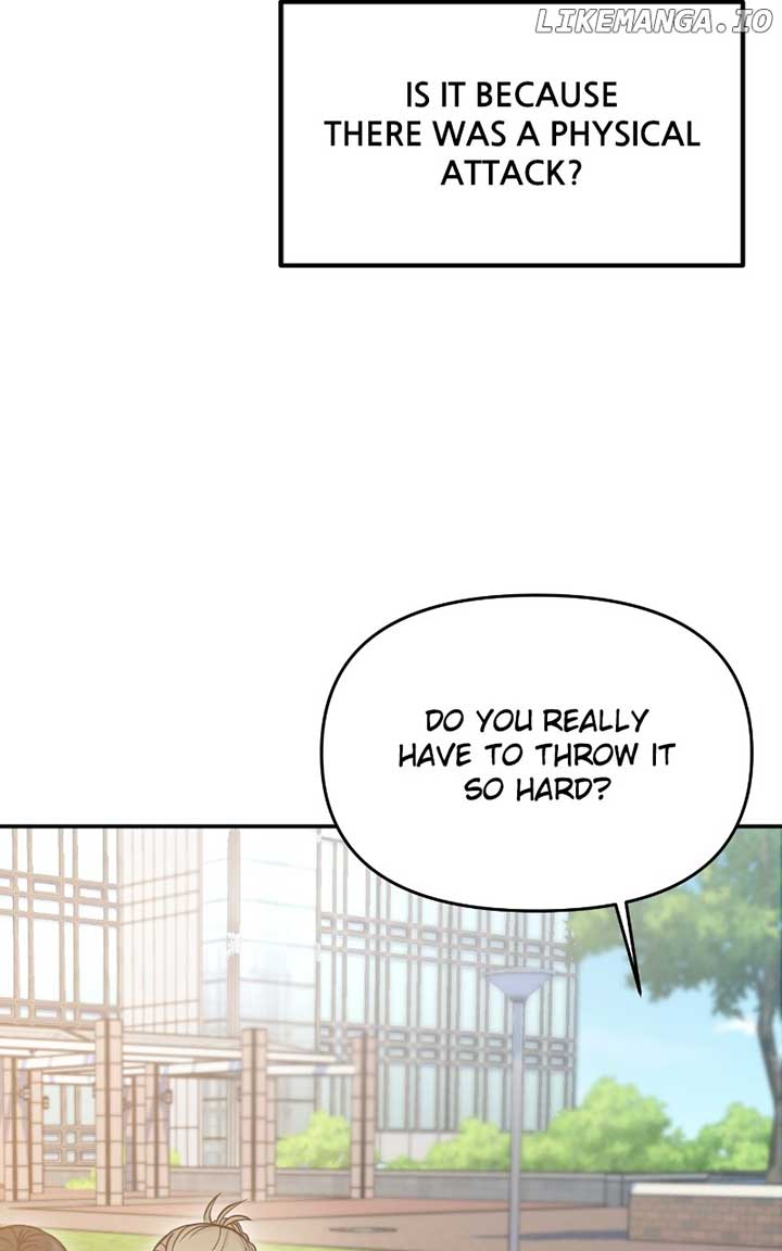 A Campus Romance, I Guess Chapter 59 - Page 80