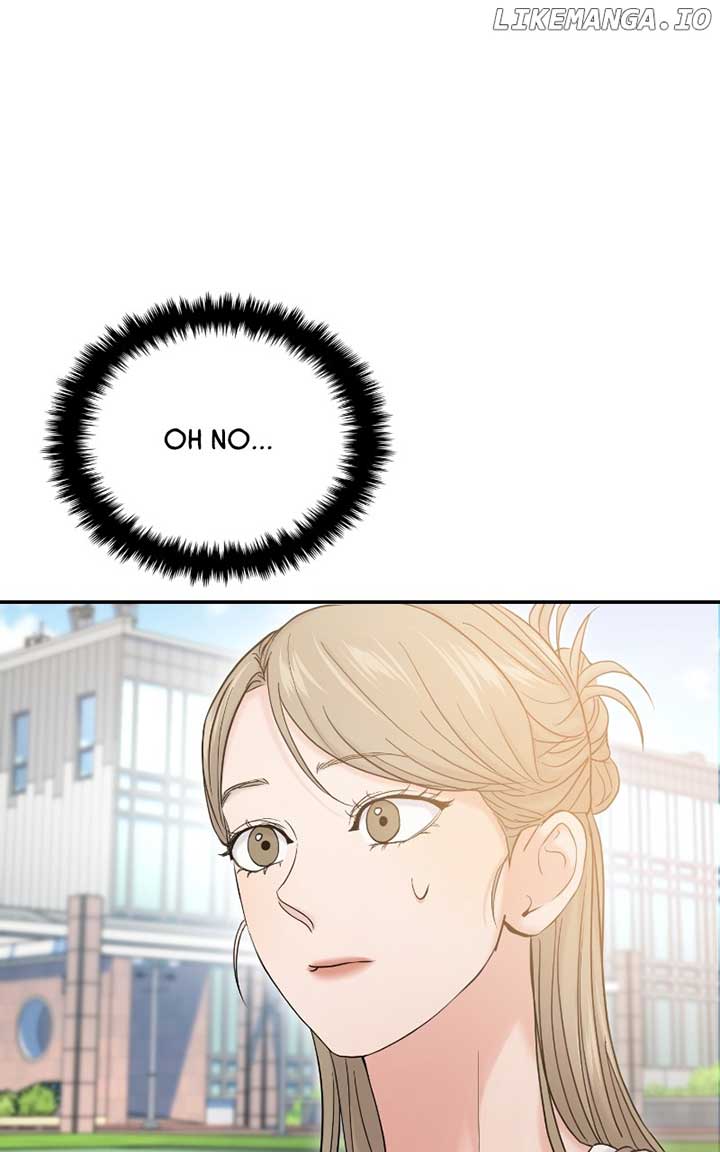 A Campus Romance, I Guess Chapter 59 - Page 82